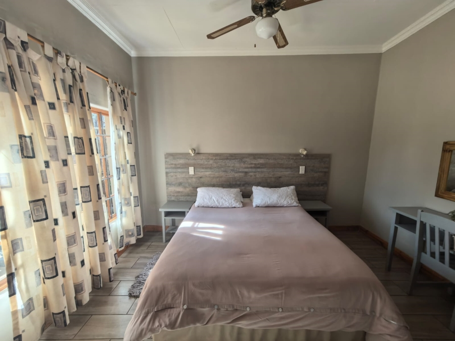 Commercial Property for Sale in Parys Free State